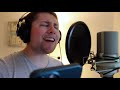 That Silver Haired Daddy of Mine (Cover)