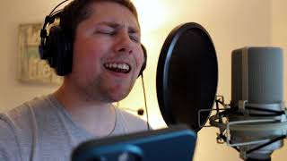 That Silver Haired Daddy of Mine (Cover)