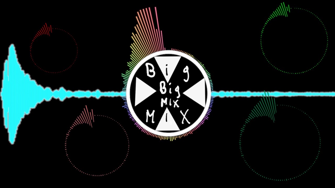 Kovan & Electro-Light - Skyline [Big MIX studio]