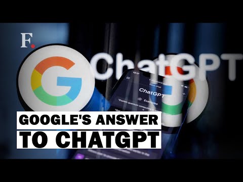 Google All Set To Take On ChatGPT With 'Bard' I Sundar Pichai