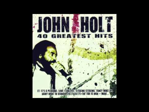 Putar I Need a Vegi (Fatty Fatty) - John Holt