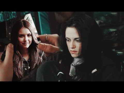 Bella & Elena | Nicest thing (AU)