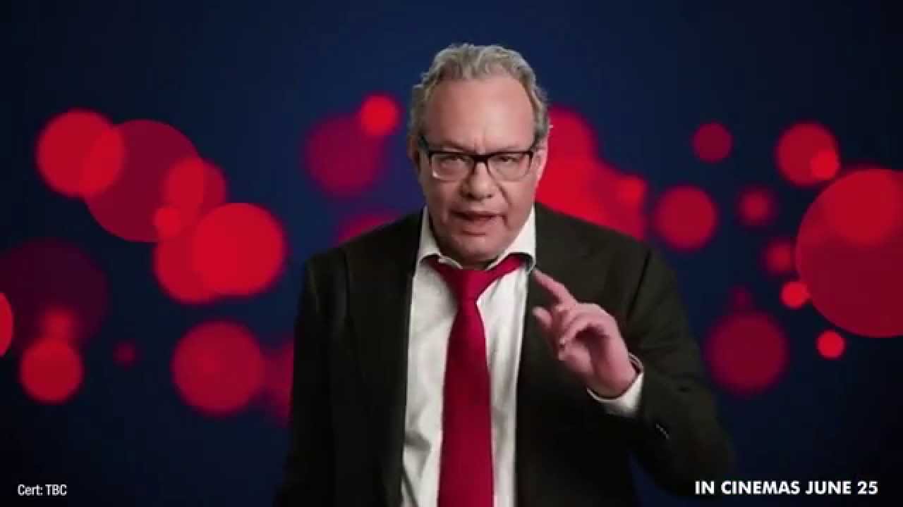 Disney•Pixar’s INSIDE OUT | Meet your Emotions - Anger