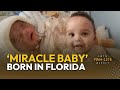 ‘Miracle Baby’ born to Catholic parents in Florida | EWTN Pro-Life Weekly