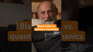 Black Holes vs. Quantum Mechanics?