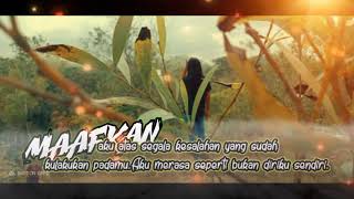 Story' wa 'TENTANG MAAFKAN AKU'
