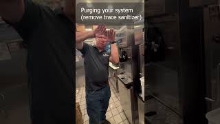 How to prime your GEN80 with Shake Shack! screenshot 4