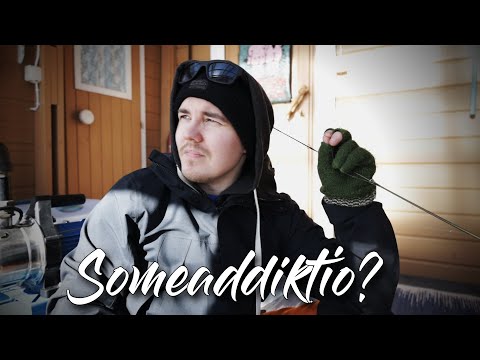 Someaddikti? | Tauko
