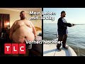 Vorher/Nacher: Die größten Erfolge | Mein Leben mit 300 kg | TLC Deutschland