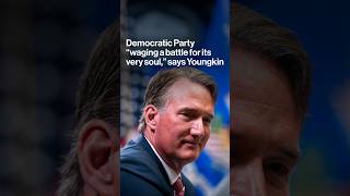 Democratic Party "waging a battle for its very s...