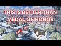 This is better than Medal of Honor anyways.... | Population: ONE