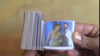 FLIP BOOK FOR THE BERRY WEDDING! screenshot 3