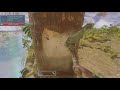 ARK Survival Ascended: Primal chaos??