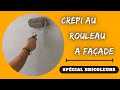  comment faire un crpi au rouleau 