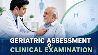 Geriatric Assessment & Clinical Guide