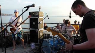 The Machine - Sphere (... or Kneiter) extended version - Live at DunaJam 2012