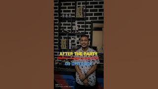 AFTER THE PARTY_REMIX REAGGE JUMPT 2022_DJ OPO CECY