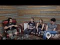 Capture de la vidéo Joshua Gomez  - Live From Wildcat Studios Escondido