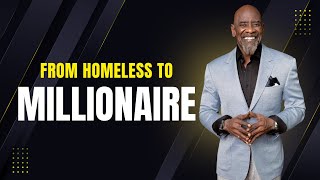 The Inspiring Rise of Chris Gardner: From Homeless to Millionaire