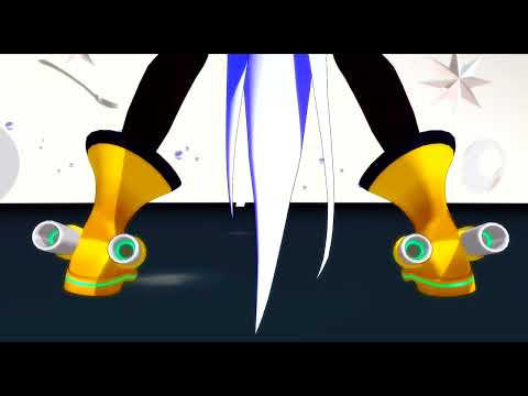 【ウマ娘MMD】ロキ「ツインターボ」