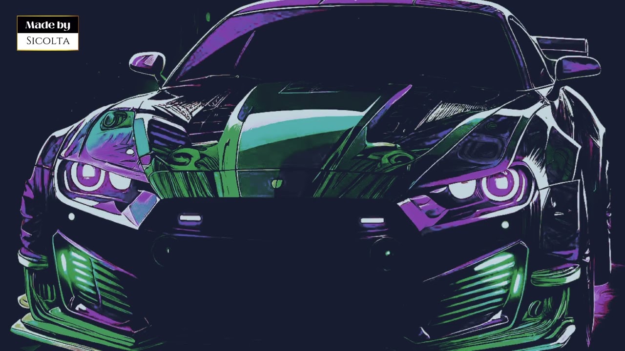 BRUTALIC (8D + Reverb)