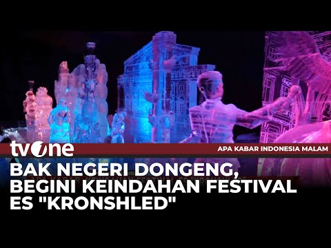 [FULL] Apa Kabar Indonesia Malam (03/01/2026) | tvOne