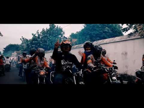 UNDANGAN 5TH ANNIVERSARY KINGDOM JOGJA