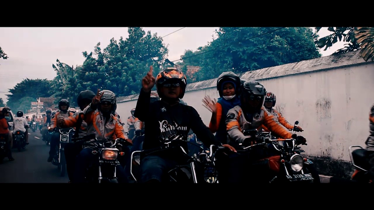 UNDANGAN 5TH ANNIVERSARY KINGDOM JOGJA