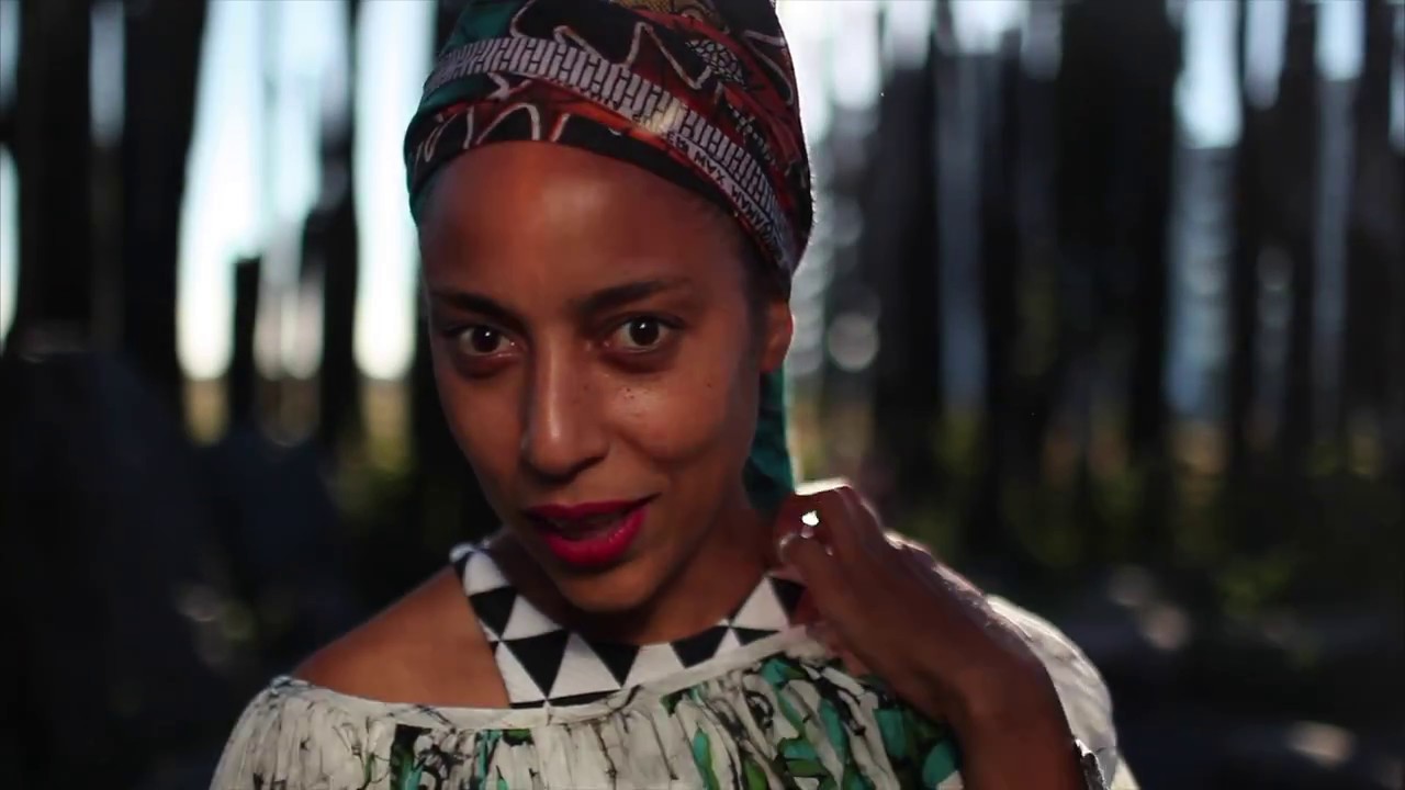 Mzungu Kichaa Together As One ft. Juma Nature & Karen Mukupa [Official Music Video] YouTube