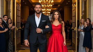 „Der Mafiaboss Brauchte Ein Date Für Die Hochzeit Seines Bruders–Wen Er Mitbrachte, Schockierte Alle