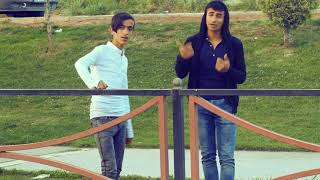 Serkan Rap & Murat . I Bana Uzaktın I Oficial Video