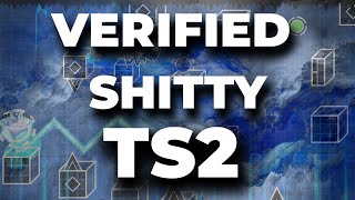 VERIFIED // Shitty TS2 100% // Superbuffed Version // New Hardest