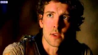 Atlantis: Touched by the Gods - Part Two (Next Time)