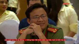 An ninh ngày mới ngày 28.5.2017 - Tin tức cập nhật