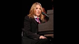 Watch Diana Krall Prairie LullaBy video