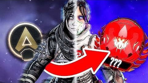 Tips On How To Solo Que Like Apex Predator From A Ex #1 Predator