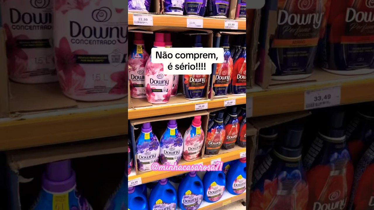 Não comprem !! 