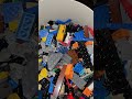 #LegoShorts Sorting Recent Bulk Brick! #legosorting #ytshorts #lego (5/23/26)