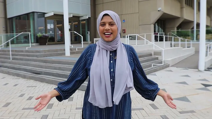 UTM EagleOrientation || Welcoming New Students to the University of Toronto Mississauga