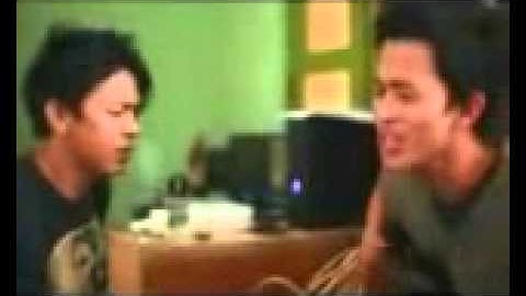 Ariel feat. Budi Doremi - Sahabat (Original Video)