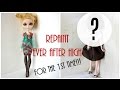Repaint Ever After High doll for the First Time! / Doll Repaint, Monster High, Craft Tutorial, DIY Repaint Ever After High doll for the First Time! / Doll Repaint, Monster High, Craft Tutorial, DIY