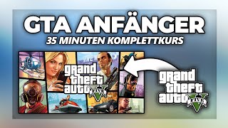 GTA 5 Explained for Beginners 2026 - Everything You Need to Know (Full Course)