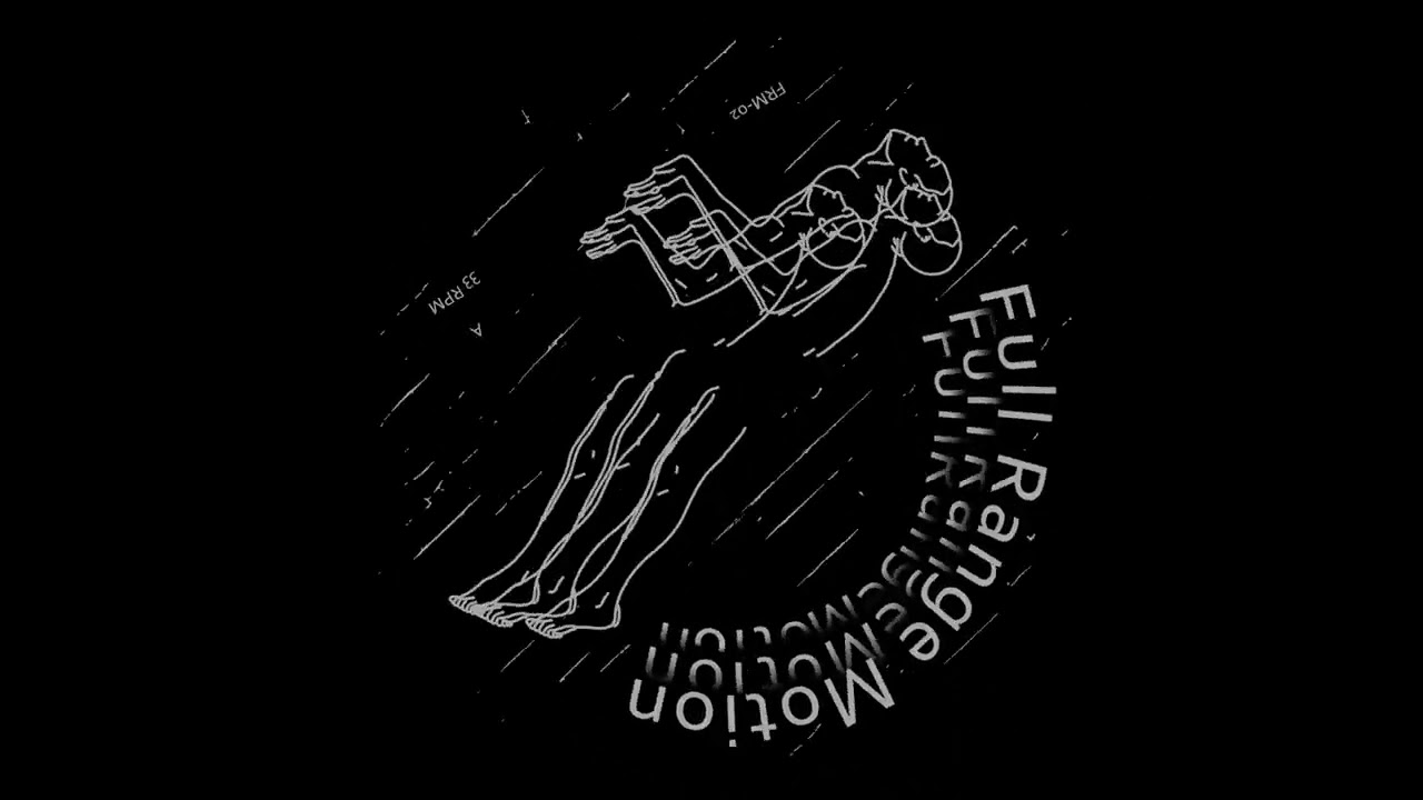 PREMIERE: 393AD - Gravitational (Full Range Motion)