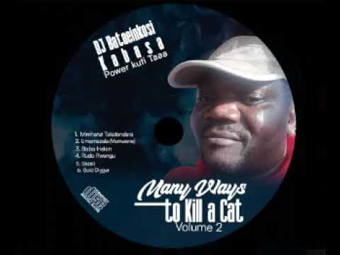 Dj Bataienkosi Mimhanzi Takatandara No Madhisinyongoro 