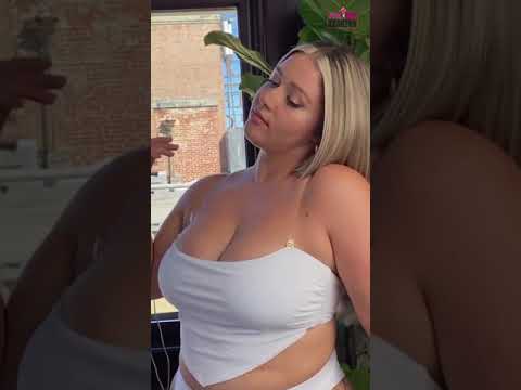 Video: Rules To Loving Your Body From Plus Size Model Lornalitz Baez