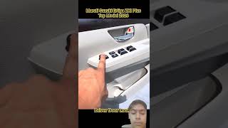 New Update Suzuki Ertiga ZXI Plus Top Model 😍🔥 Suzuki Ertiga Price EMI #tiguanx #suzuki #ertiga