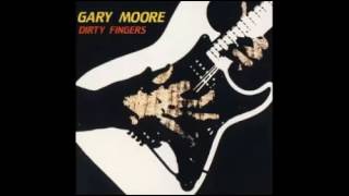 Gary Moore - Nuclear Attack