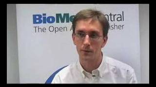 Author Video - Dr Guy De Bruyn