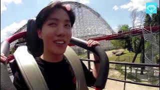 Run BTS! EP. 3 [Theme Park]