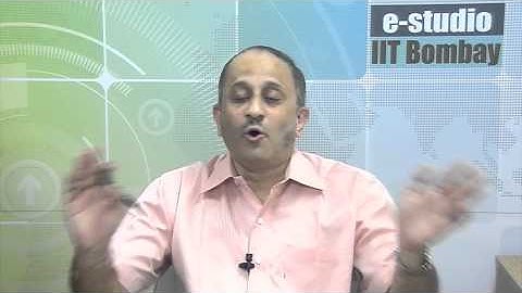 EE210x S222 Periodic Inputs to a General Linear Shift Invariant System IIT Bombay